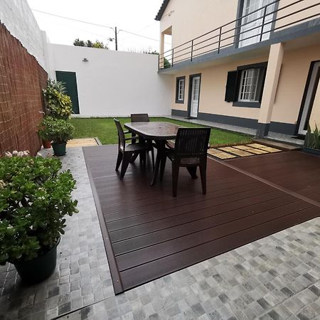 Vila Viegas São Vicente Ferreira Buitenkant foto