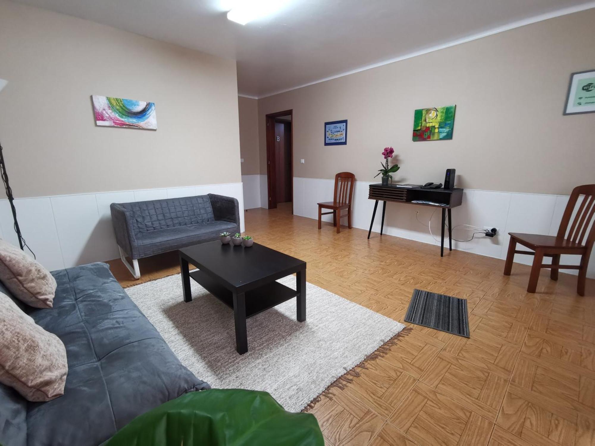 Vila Viegas São Vicente Ferreira Buitenkant foto