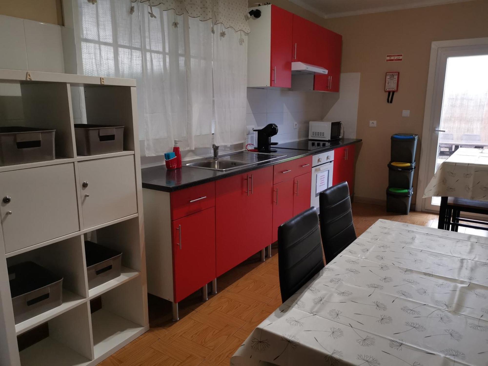Vila Viegas São Vicente Ferreira Buitenkant foto