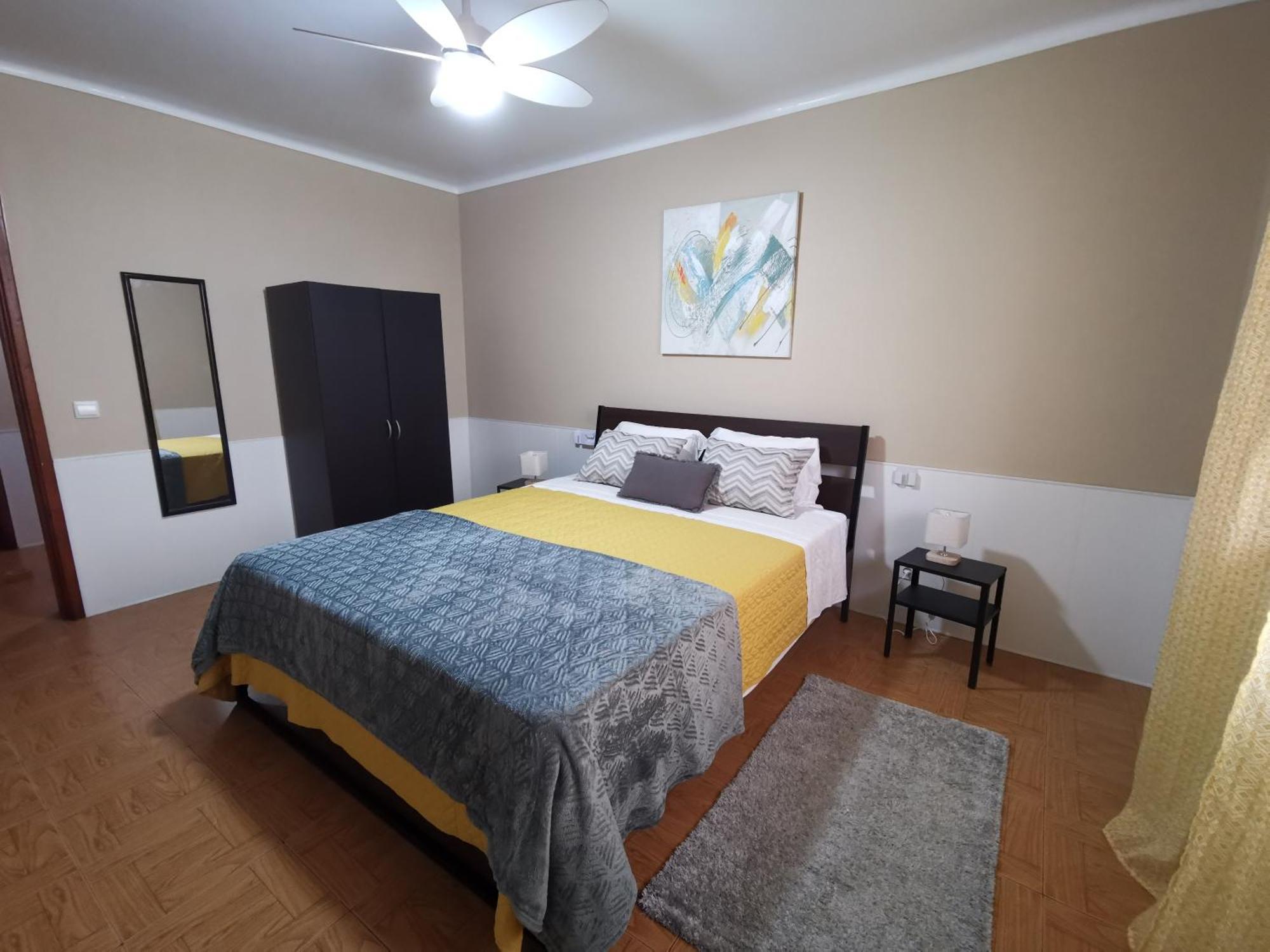 Vila Viegas São Vicente Ferreira Buitenkant foto