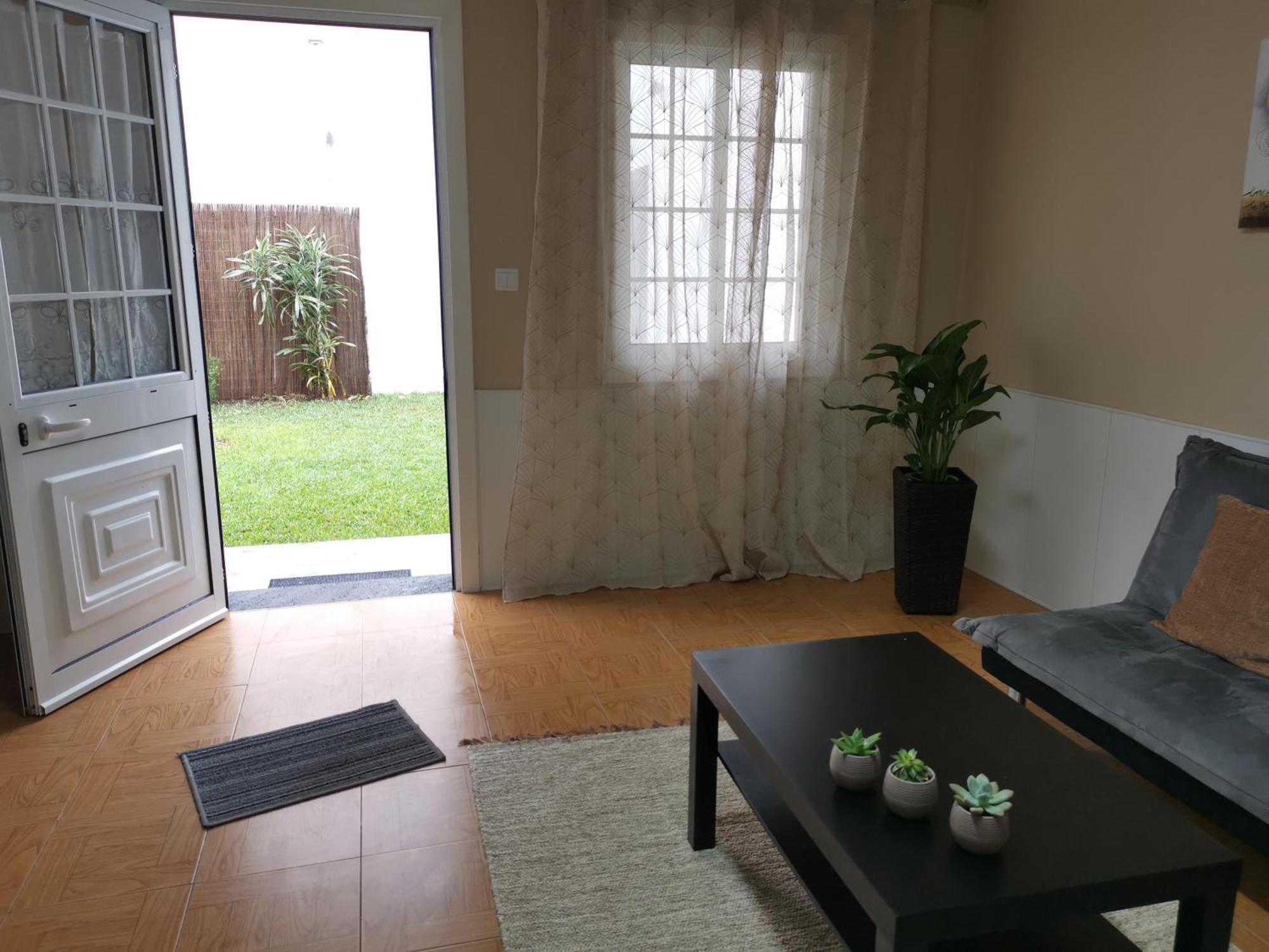 Vila Viegas São Vicente Ferreira Buitenkant foto