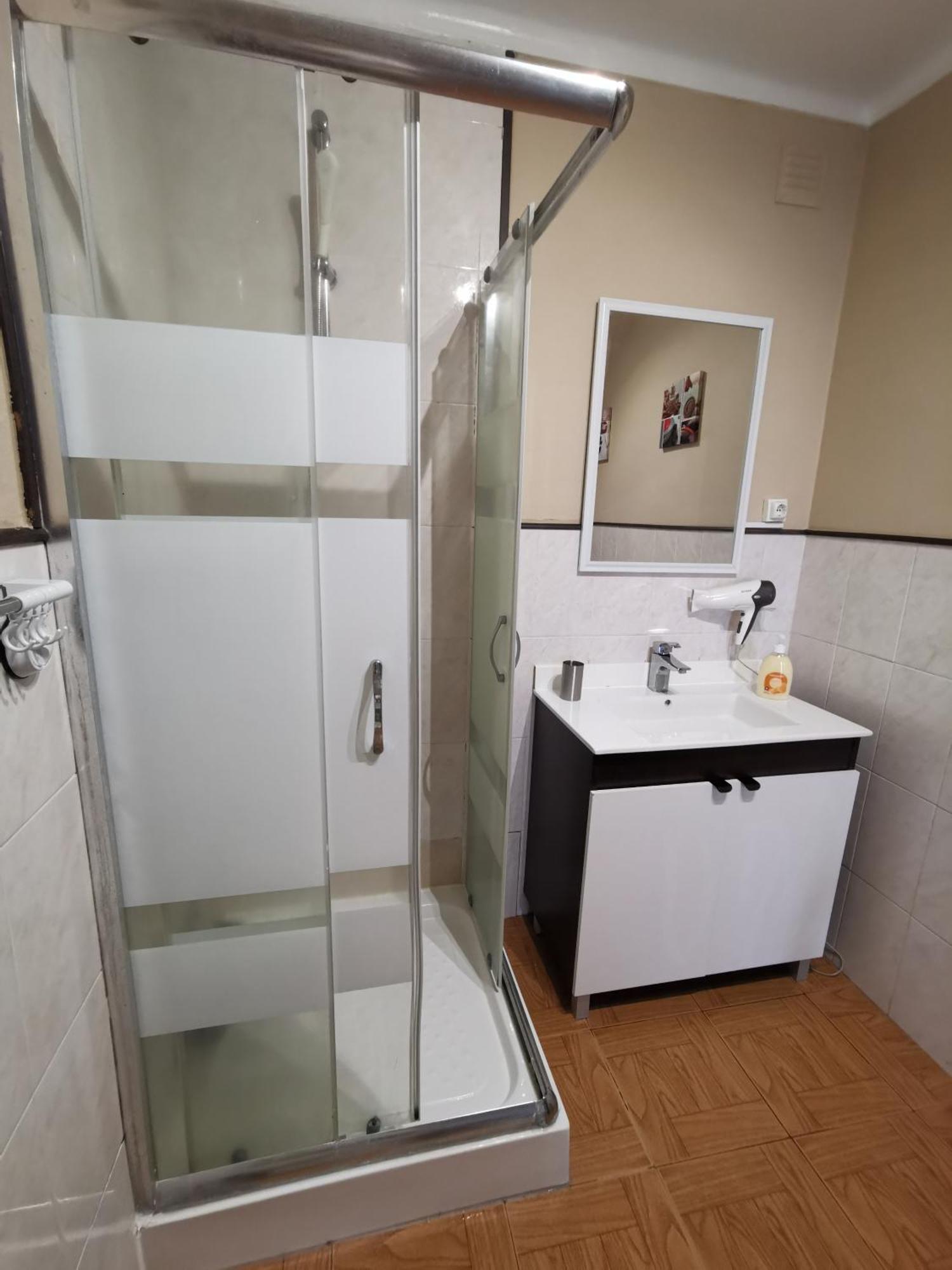 Vila Viegas São Vicente Ferreira Buitenkant foto