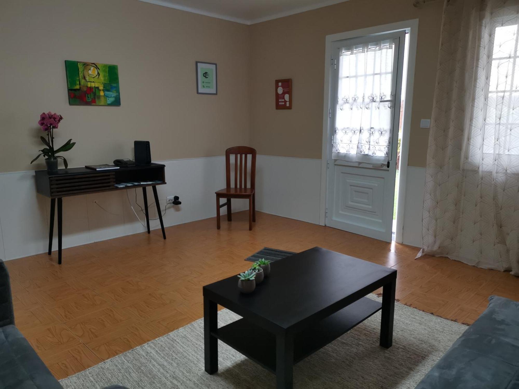 Vila Viegas São Vicente Ferreira Buitenkant foto
