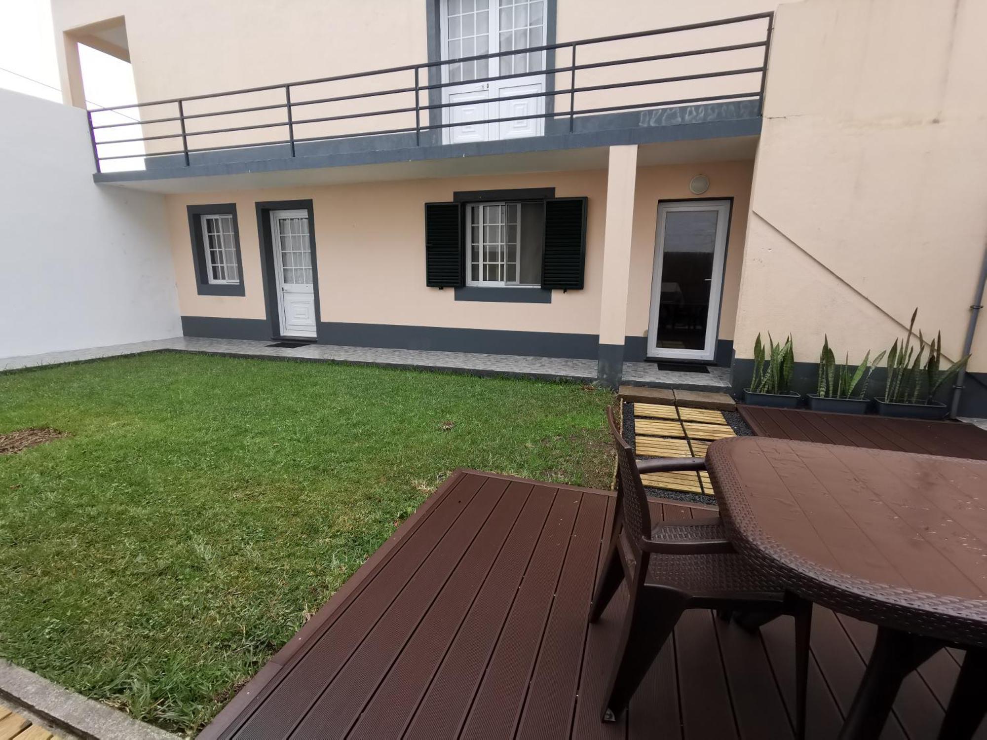 Vila Viegas São Vicente Ferreira Buitenkant foto