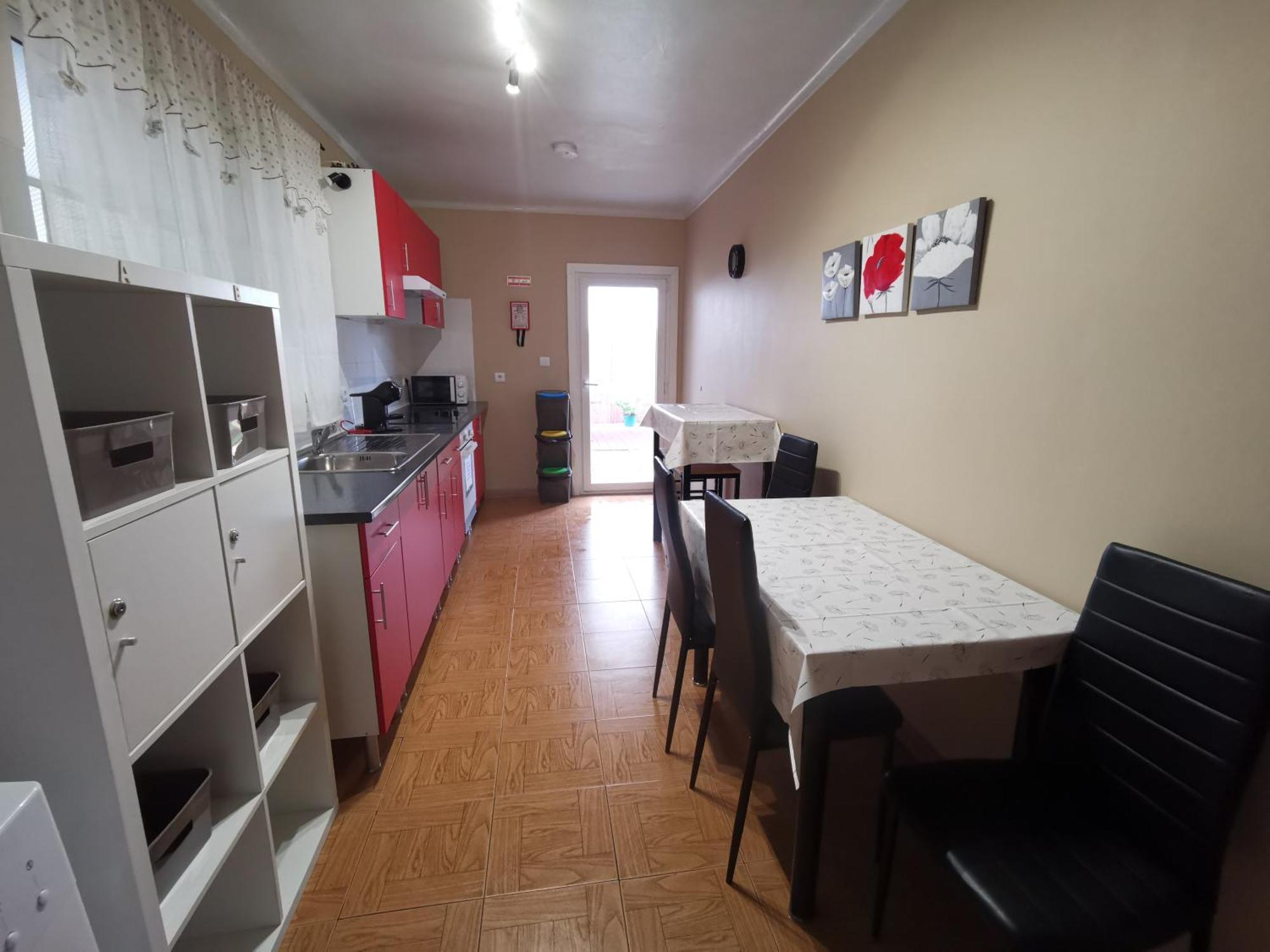 Vila Viegas São Vicente Ferreira Buitenkant foto