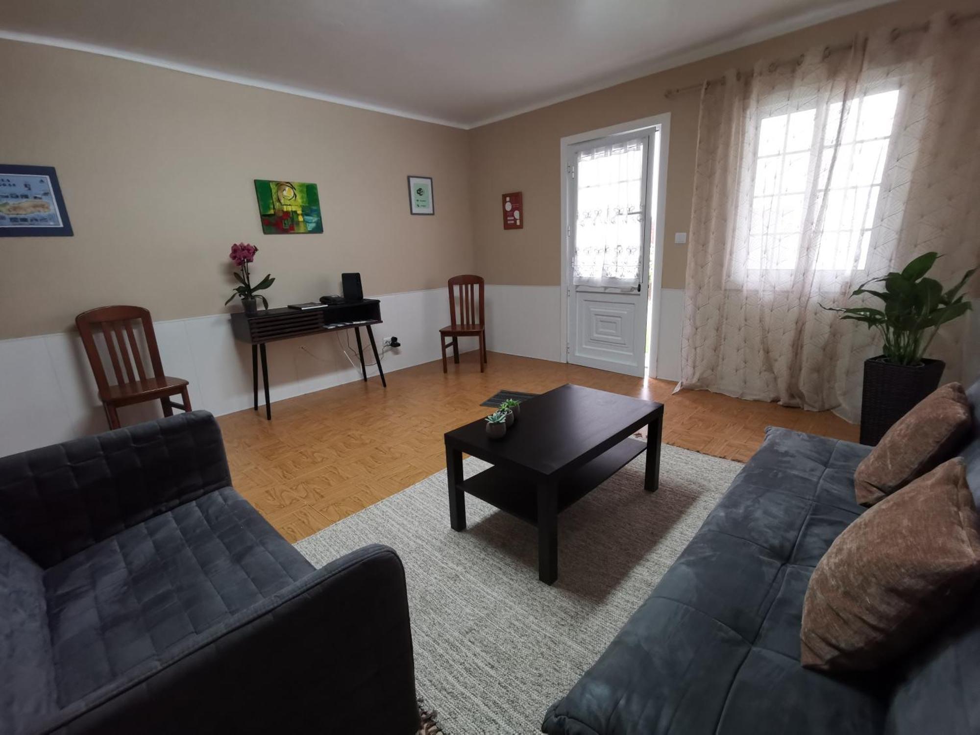 Vila Viegas São Vicente Ferreira Buitenkant foto