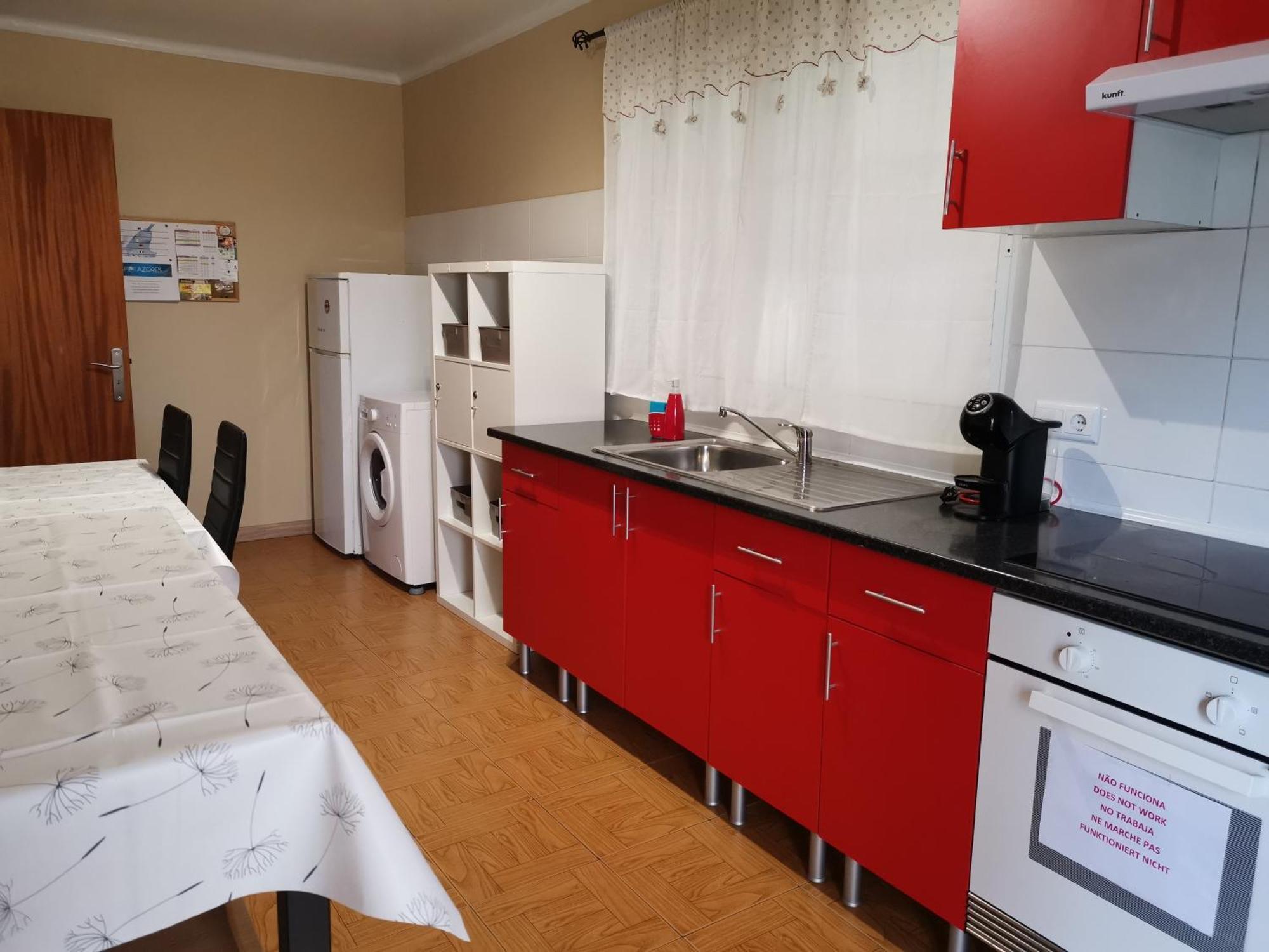 Vila Viegas São Vicente Ferreira Buitenkant foto