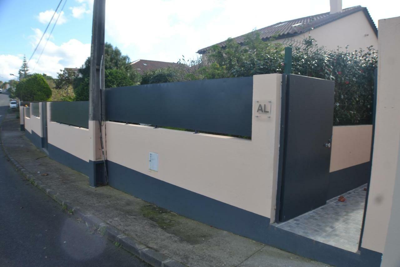 Vila Viegas São Vicente Ferreira Buitenkant foto
